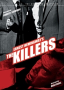 The Killers Criterion DVD